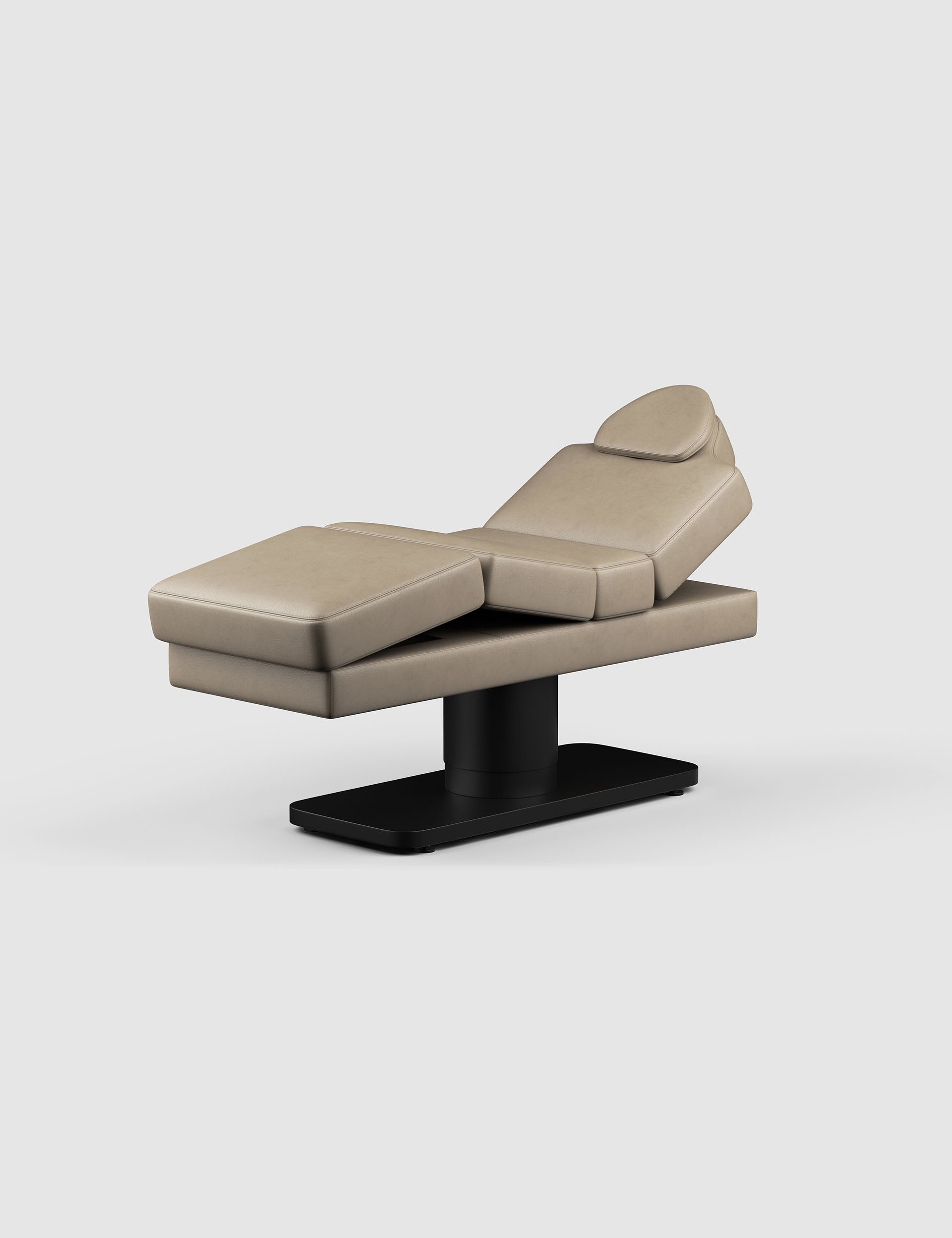 Oxford PMU - Brow bed by Plush+Oak, Oxford PMU - Lash bed by Plush+Oak, Oxford PMU - PMU bed by Plush+Oak, #color_fawn