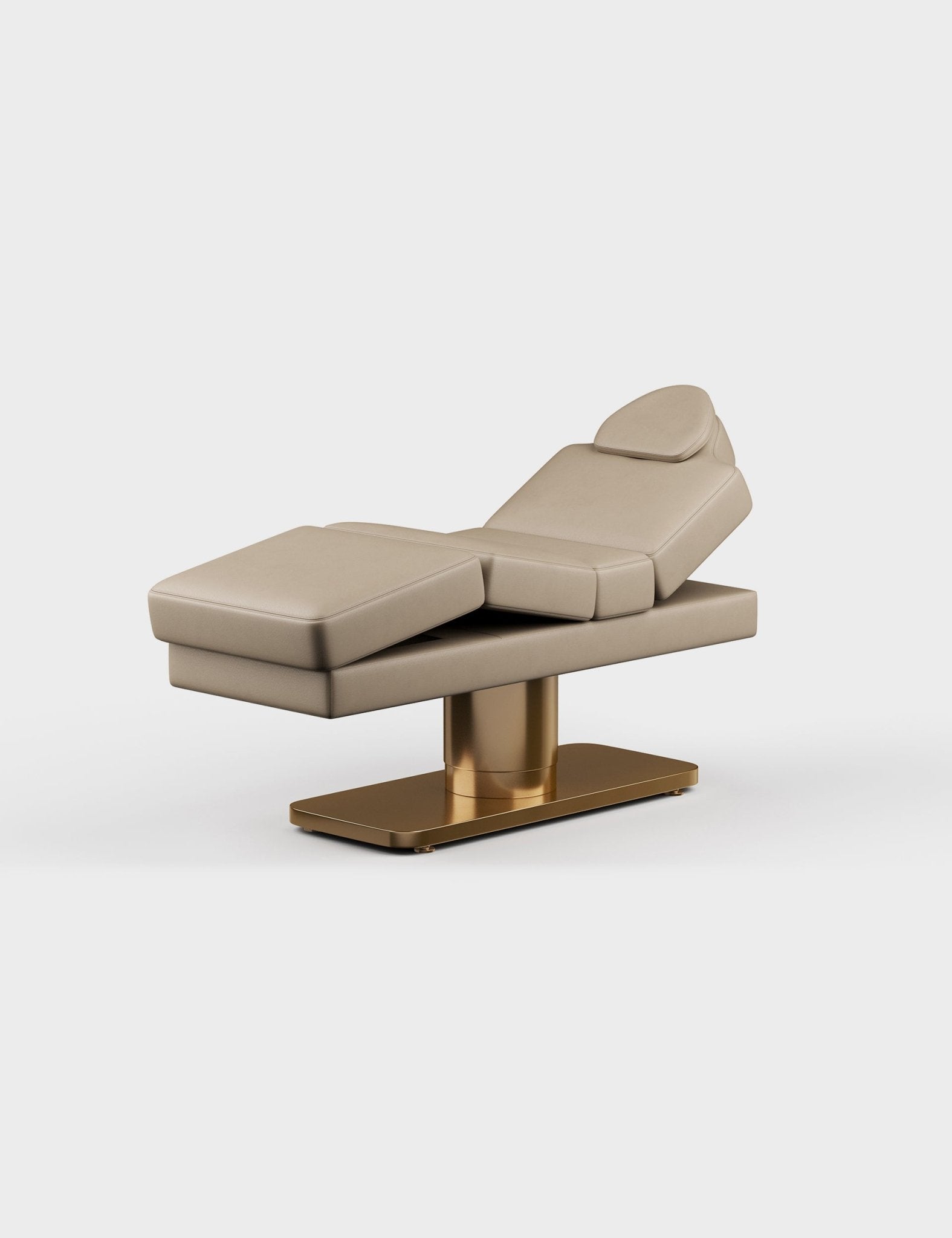 Oxford PMU - Brow bed by Plush+Oak, Oxford PMU - Lash bed by Plush+Oak, Oxford PMU - PMU bed by Plush+Oak, #color_sand