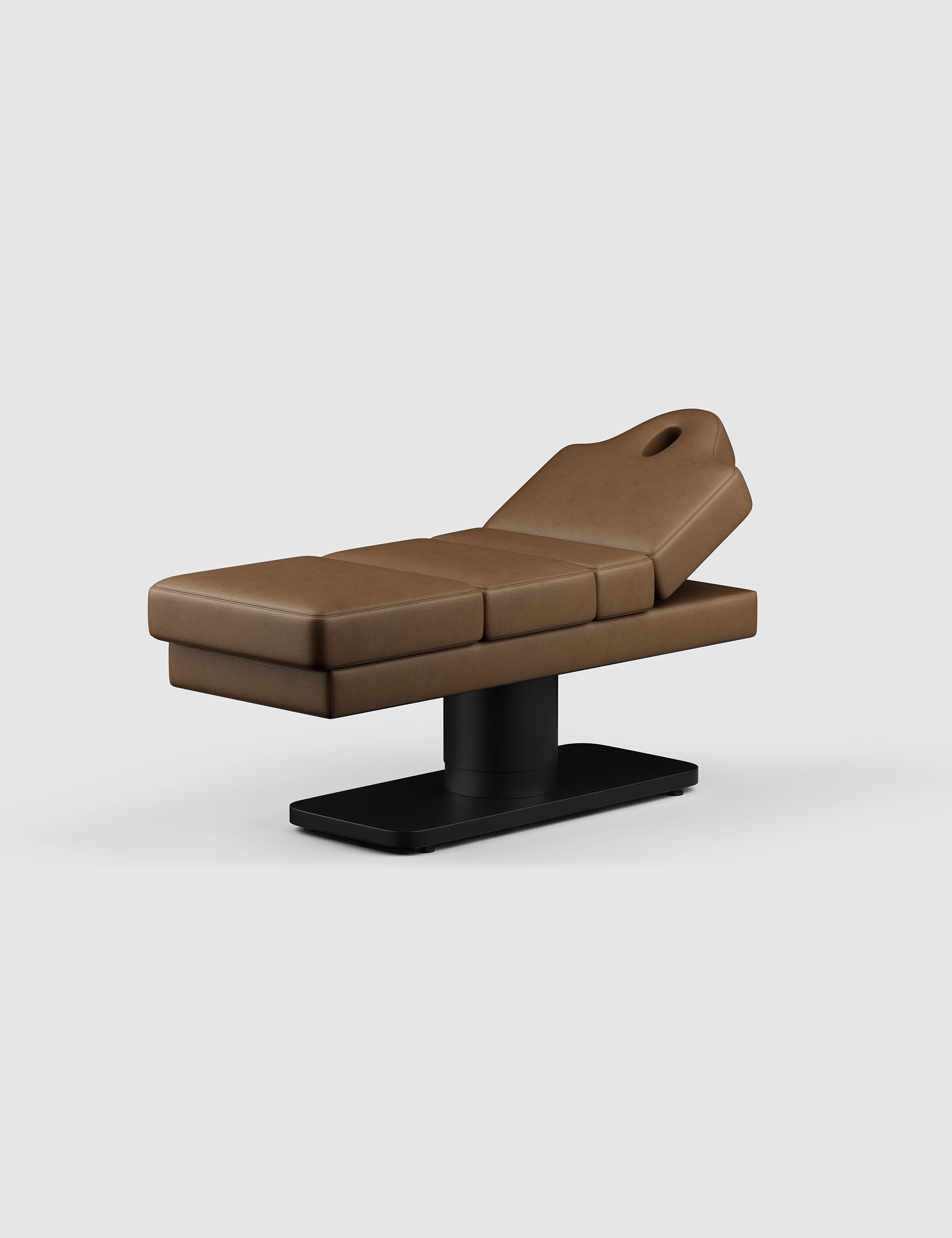 Oxford PMU - Brow bed by Plush+Oak, Oxford PMU - Lash bed by Plush+Oak, Oxford PMU - PMU bed by Plush+Oak, #color_tobacco