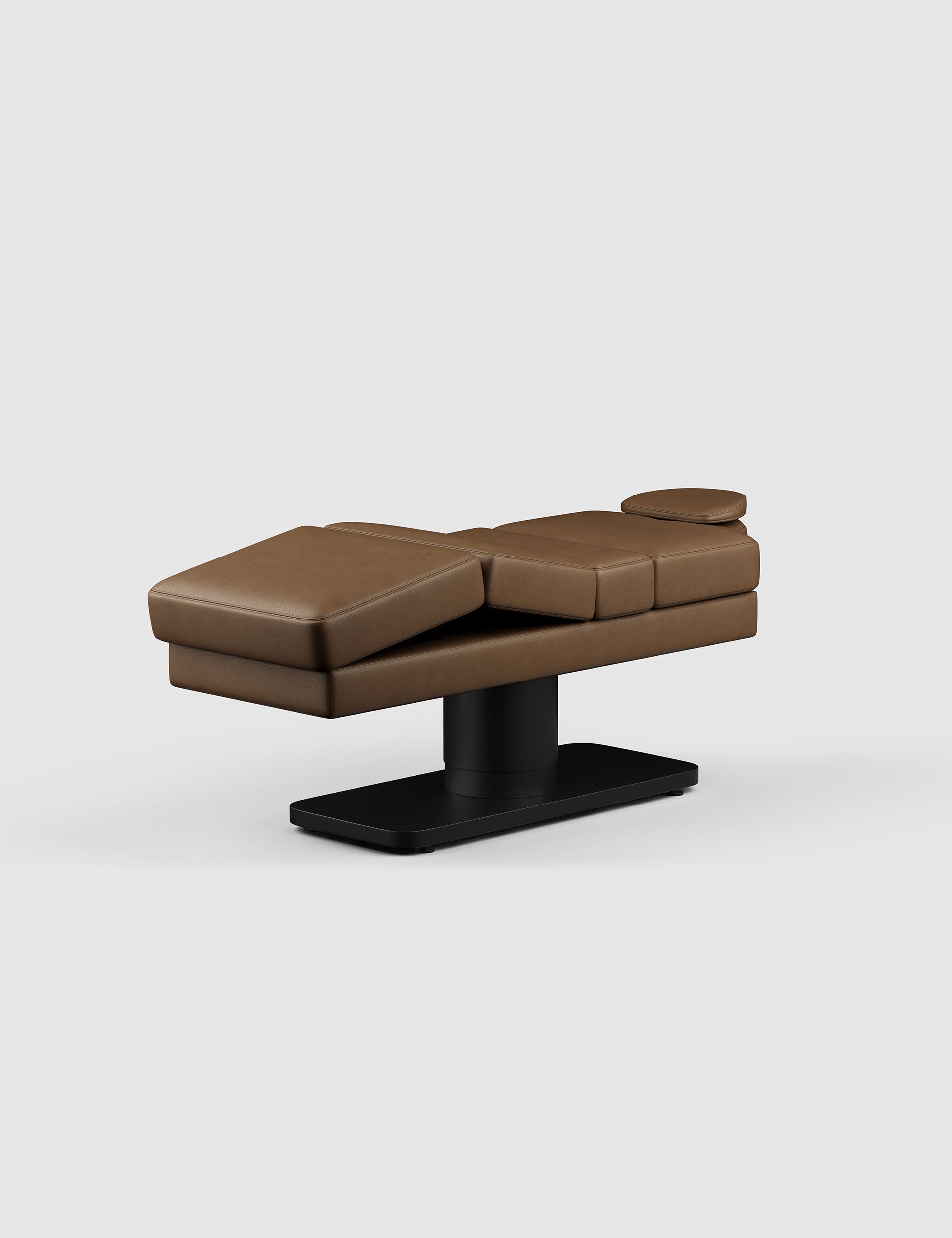 Oxford PMU - Brow bed by Plush+Oak, Oxford PMU - Lash bed by Plush+Oak, Oxford PMU - PMU bed by Plush+Oak, #color_tobacco