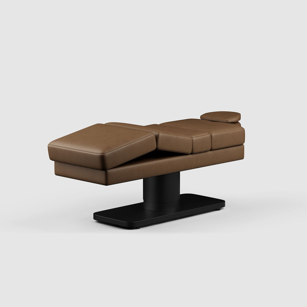 Oxford PMU - Brow bed by Plush+Oak, Oxford PMU - Lash bed by Plush+Oak, Oxford PMU - PMU bed by Plush+Oak, #color_tobacco