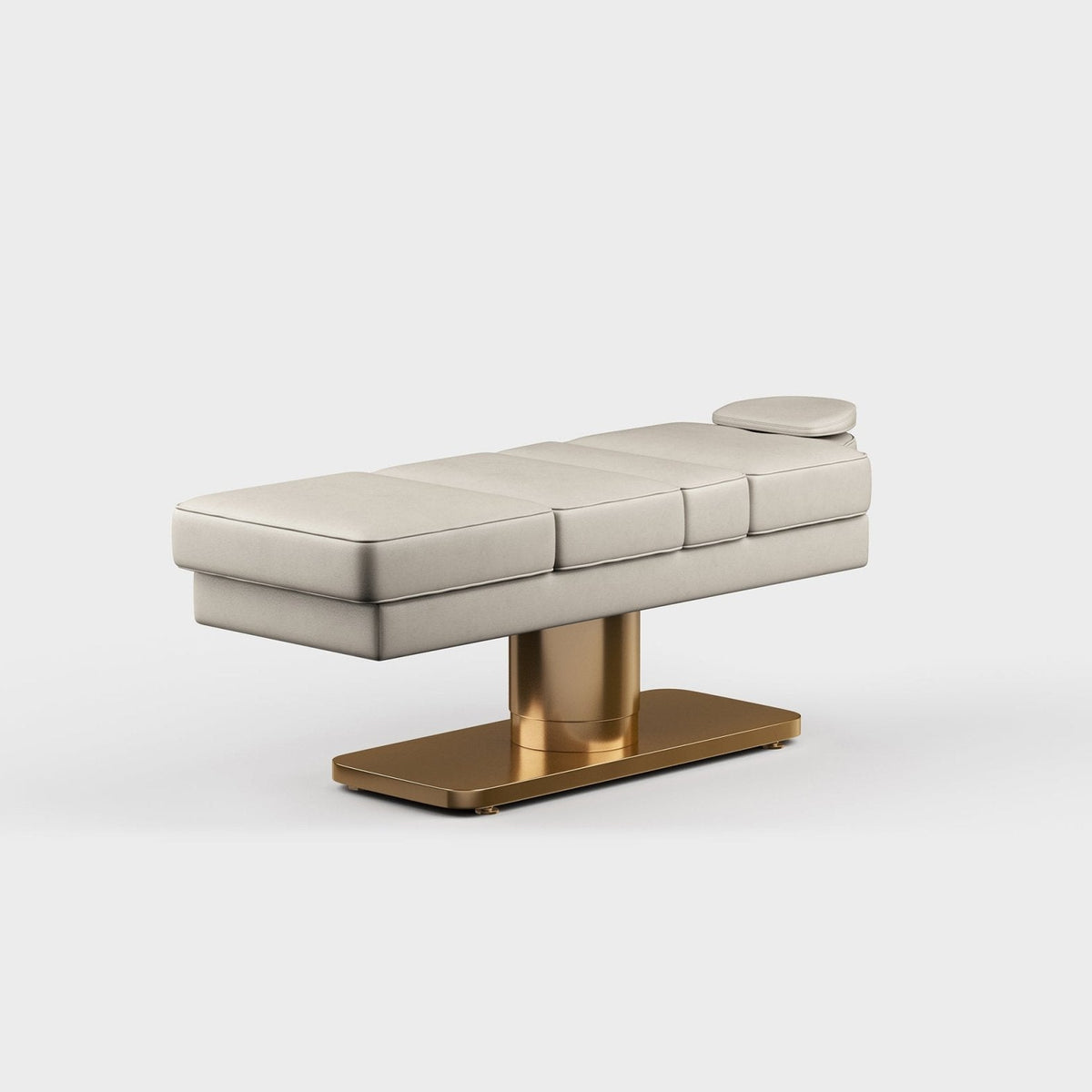 Oxford PMU - Brow bed by Plush+Oak, Oxford PMU - Lash bed by Plush+Oak, Oxford PMU - PMU bed by Plush+Oak, #color_bone