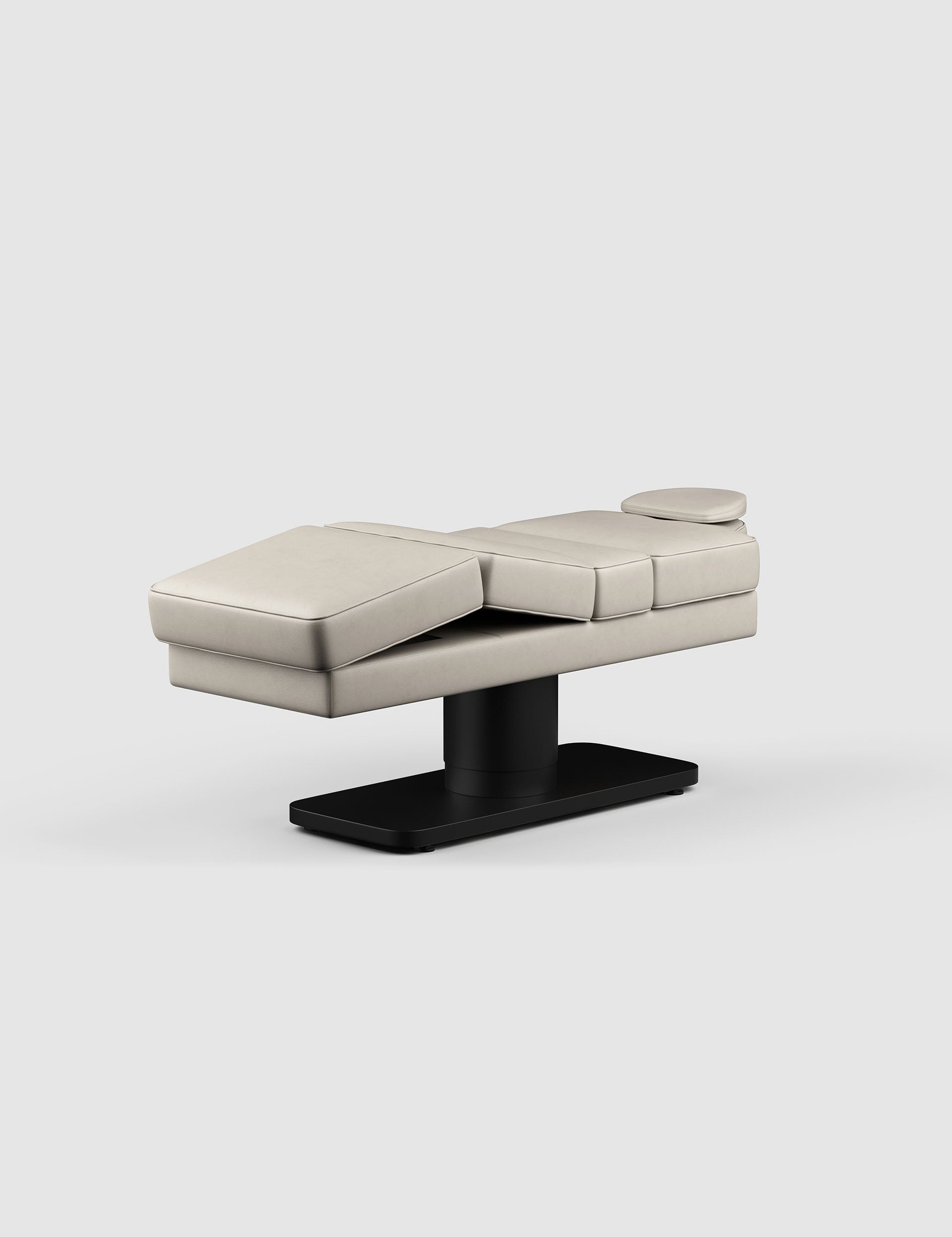 Oxford PMU - Brow bed by Plush+Oak, Oxford PMU - Lash bed by Plush+Oak, Oxford PMU - PMU bed by Plush+Oak, #color_bone