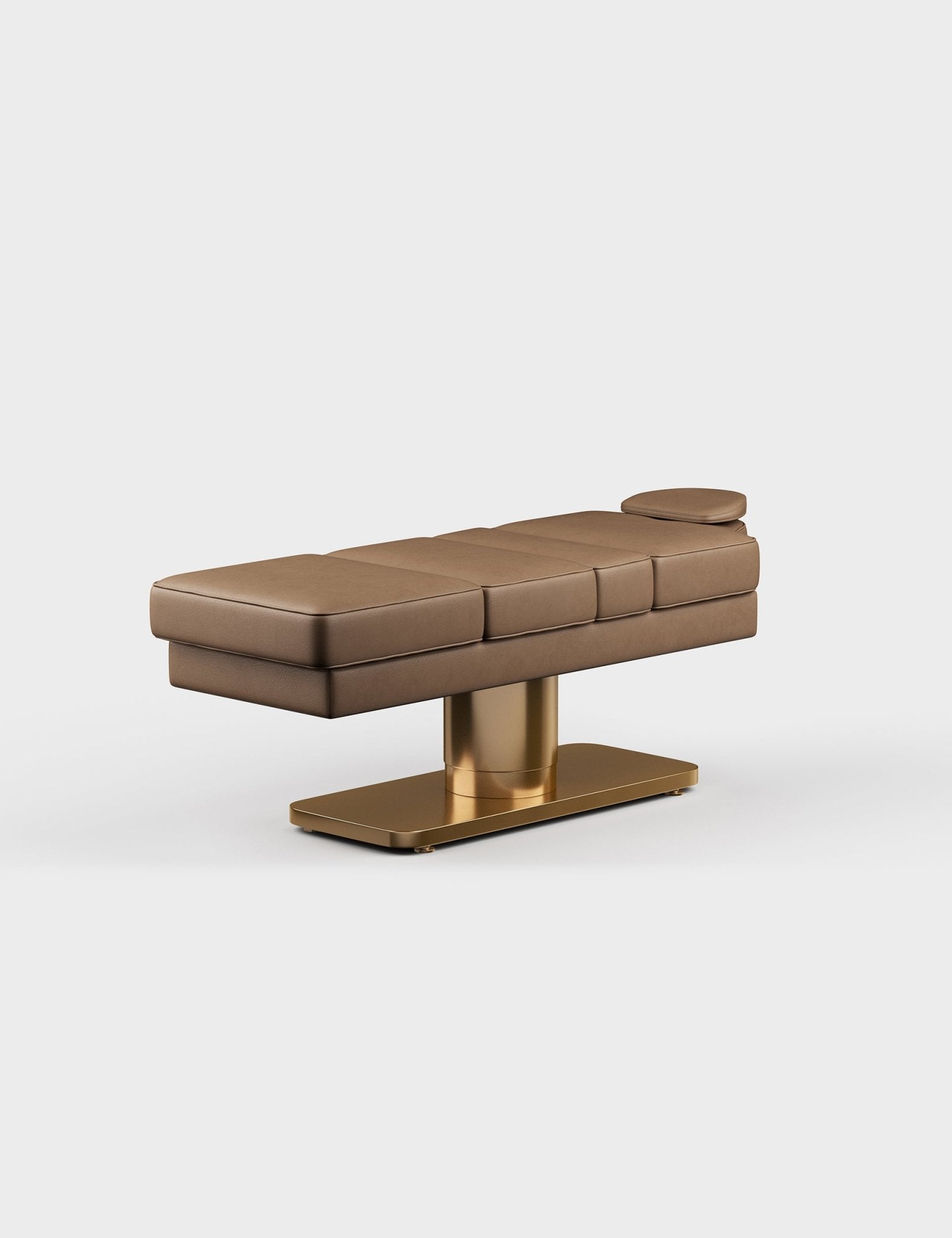 Oxford PMU - Brow bed by Plush+Oak, Oxford PMU - Lash bed by Plush+Oak, Oxford PMU - PMU bed by Plush+Oak, #color_cappuccino