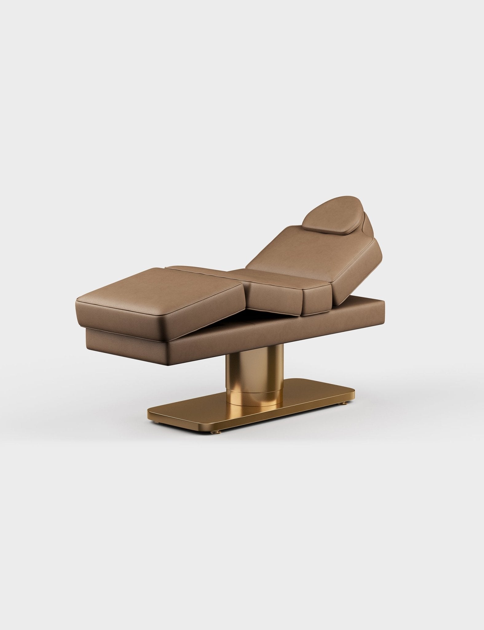 Oxford PMU - Brow bed by Plush+Oak, Oxford PMU - Lash bed by Plush+Oak, Oxford PMU - PMU bed by Plush+Oak, #color_cappuccino