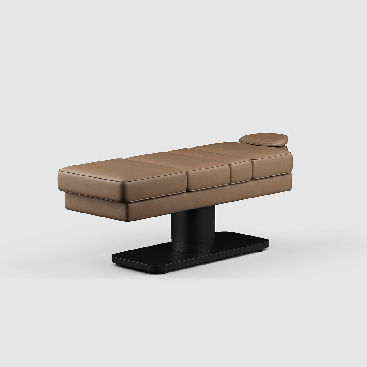 Oxford PMU - Brow bed by Plush+Oak, Oxford PMU - Lash bed by Plush+Oak, Oxford PMU - PMU bed by Plush+Oak, #color_cappuccino