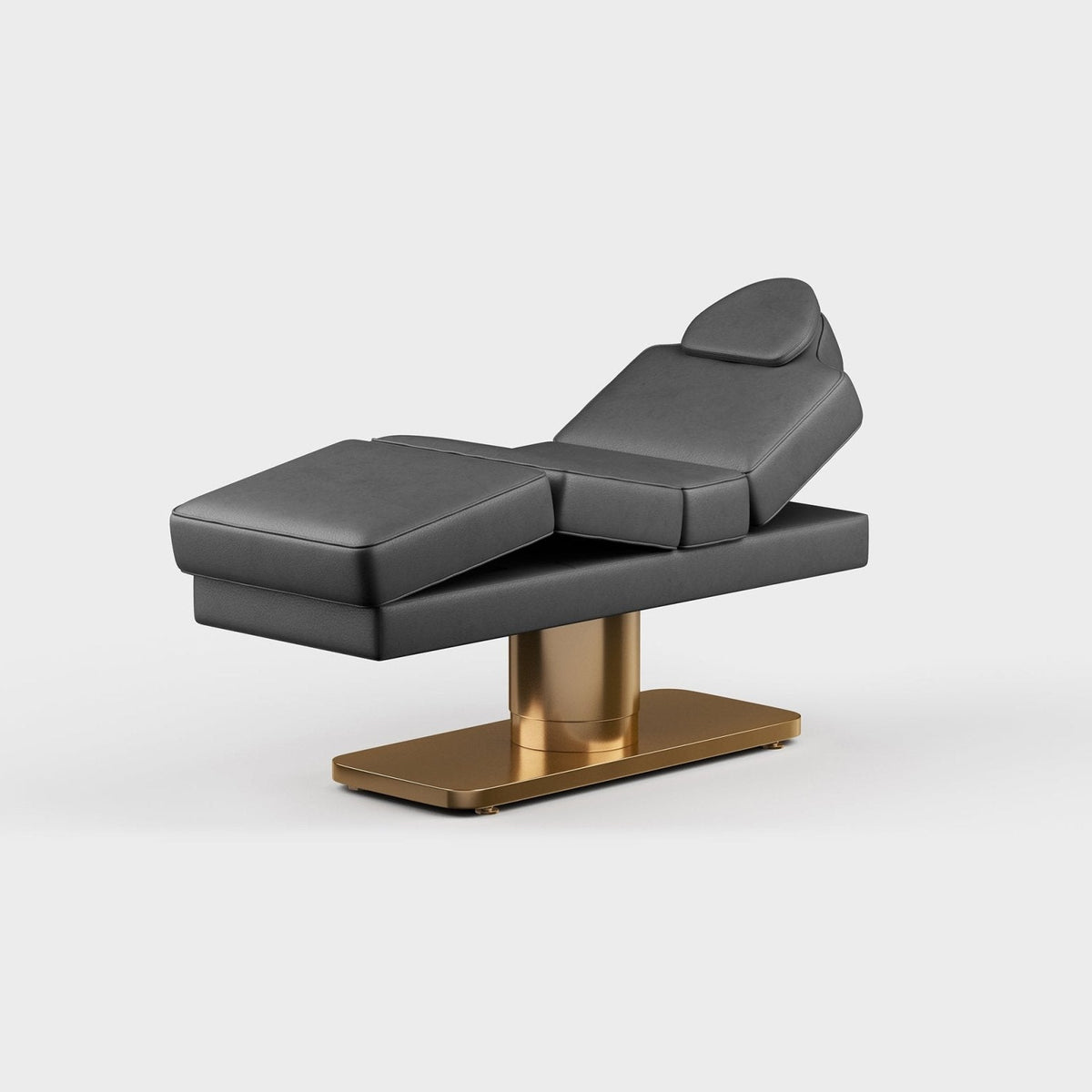 Oxford PMU - Brow bed by Plush+Oak, Oxford PMU - Lash bed by Plush+Oak, Oxford PMU - PMU bed by Plush+Oak, #color_charcoal