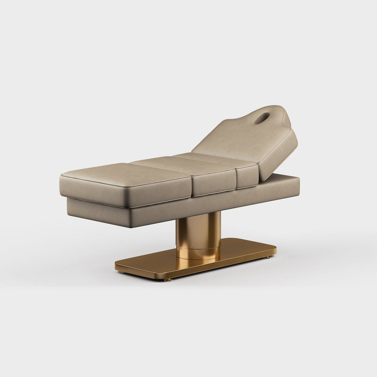 Oxford PMU - Brow bed by Plush+Oak, Oxford PMU - Lash bed by Plush+Oak, Oxford PMU - PMU bed by Plush+Oak, #color_fawn