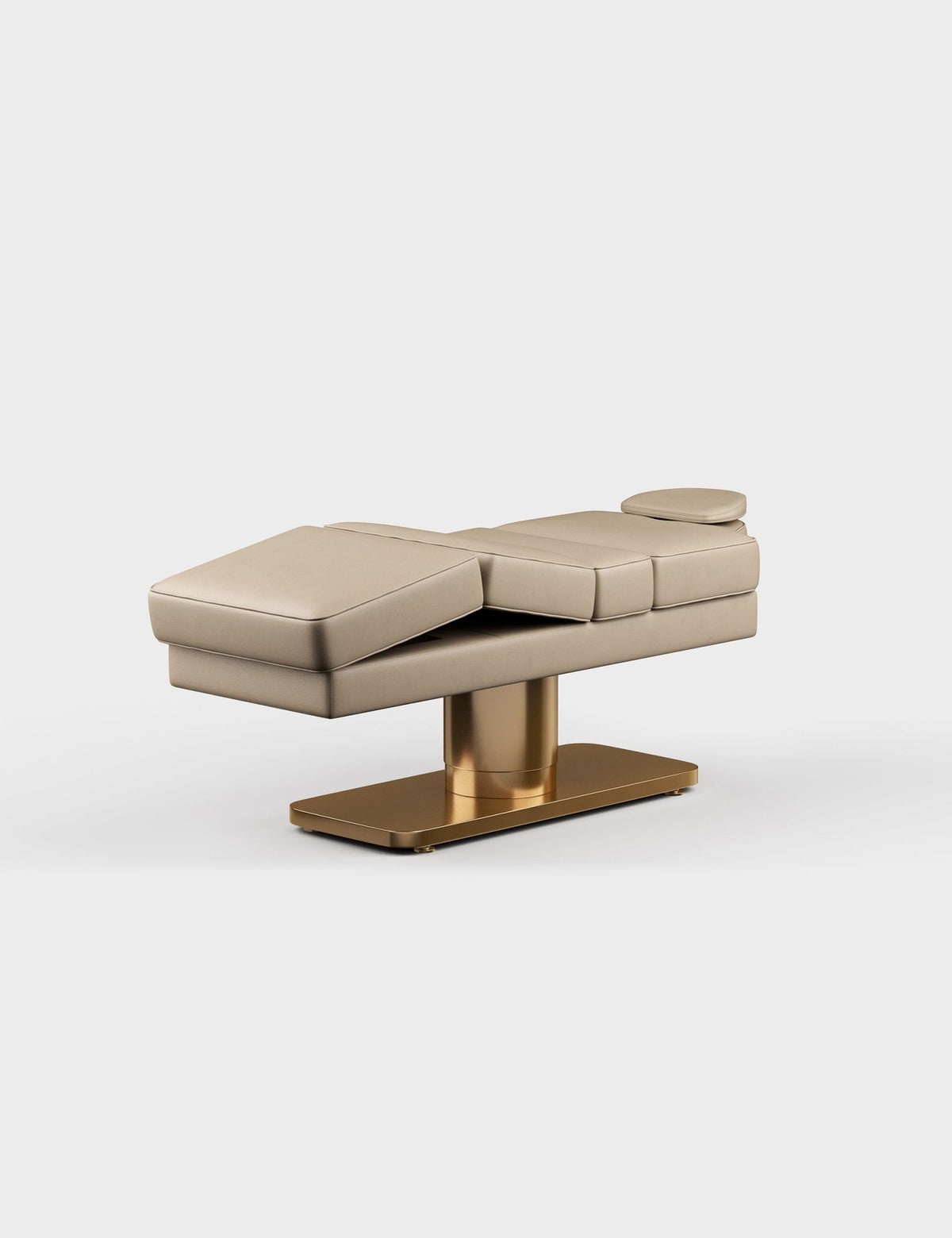 Oxford PMU - Brow bed by Plush+Oak, Oxford PMU - Lash bed by Plush+Oak, Oxford PMU - PMU bed by Plush+Oak, #color_sand