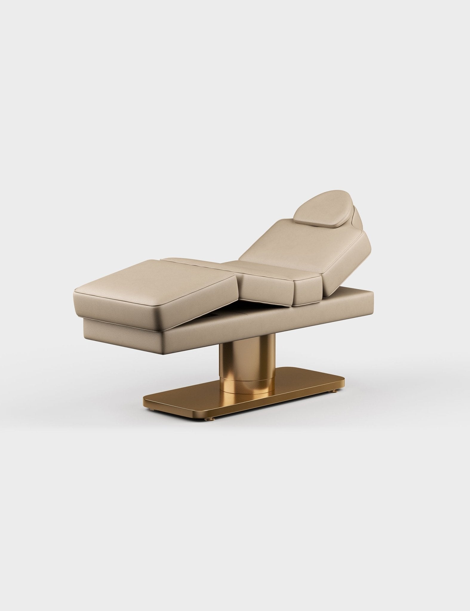 Oxford PMU - Brow bed by Plush+Oak, Oxford PMU - Lash bed by Plush+Oak, Oxford PMU - PMU bed by Plush+Oak, #color_sand