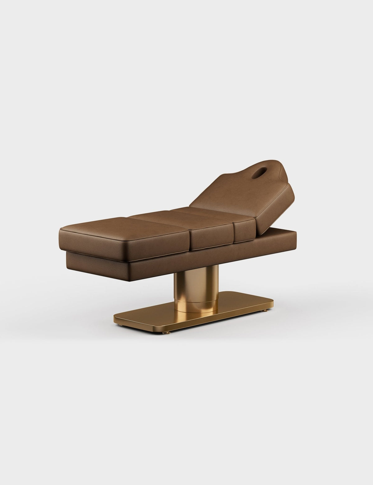 Oxford PMU - Brow bed by Plush+Oak, Oxford PMU - Lash bed by Plush+Oak, Oxford PMU - PMU bed by Plush+Oak, #color_tobacco