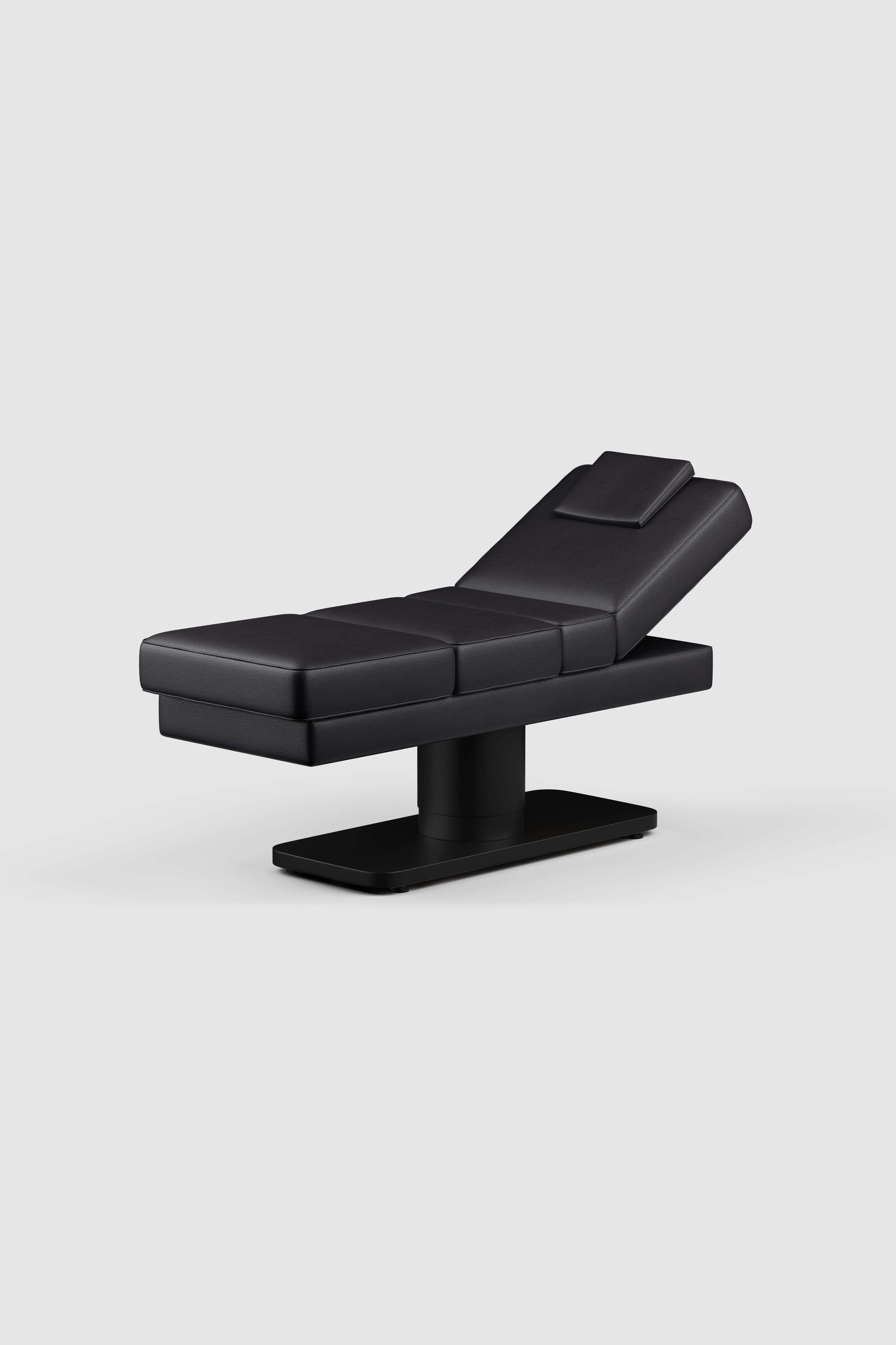 Oxford Full - Brow bed by Plush+Oak, Oxford Full- Lash bed by Plush+Oak, Oxford Full - PMU bed by Plush+Oak, #color_ink