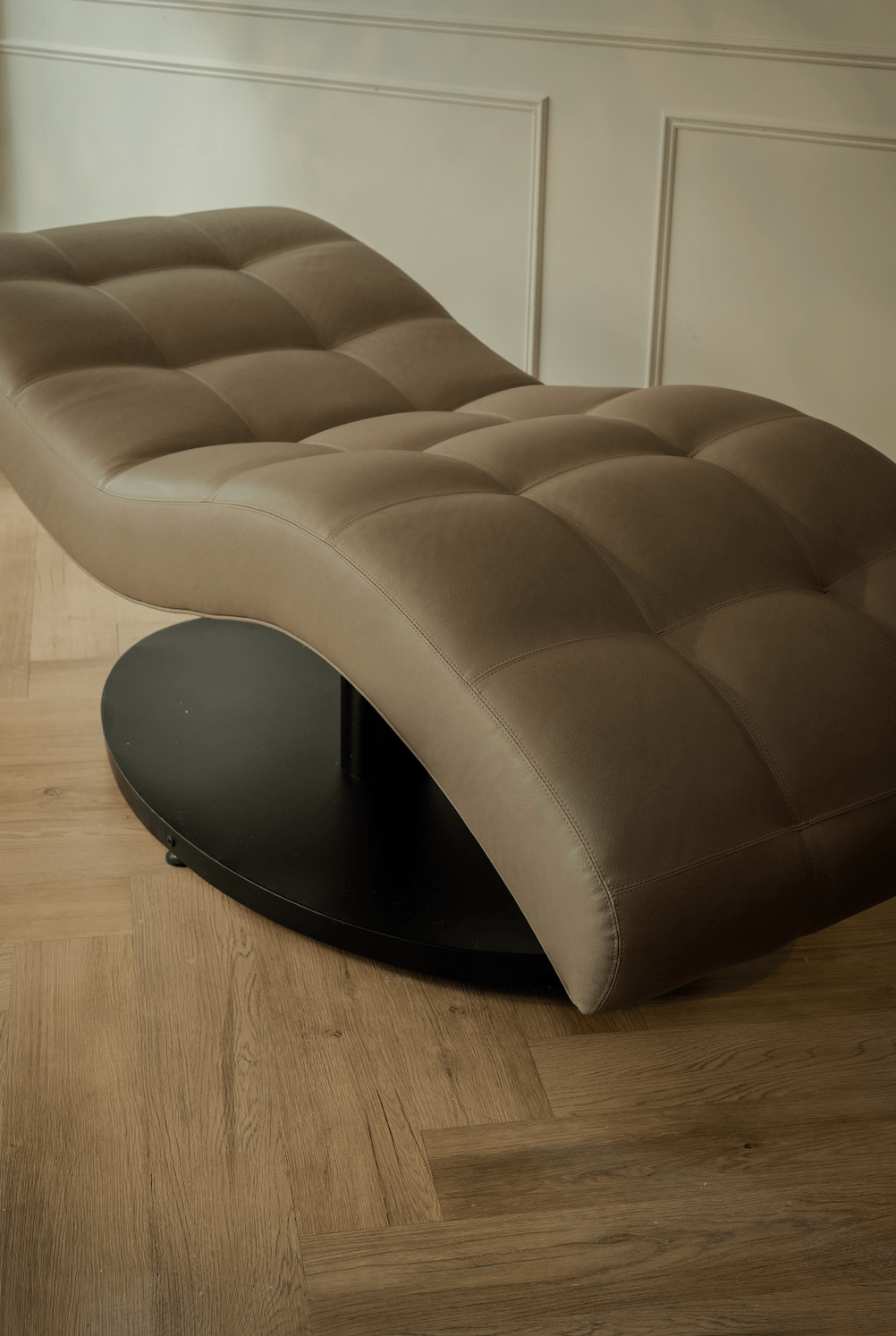 Vera - Plush + Oak (start)