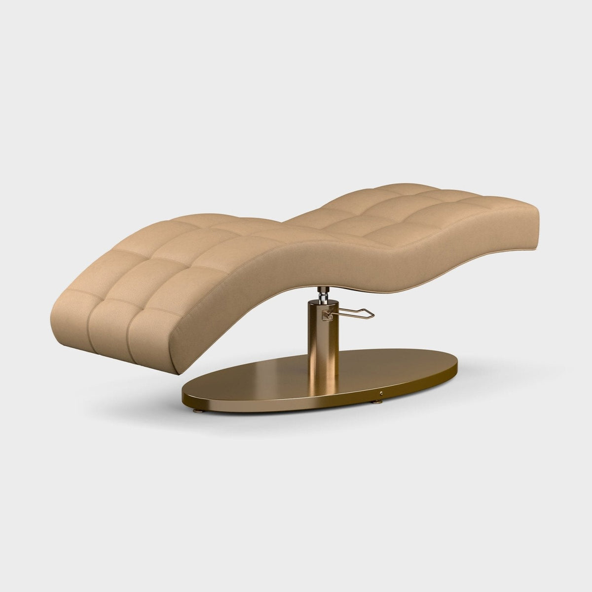 Vera 360 - Brow bed by Plush+Oak, Vera 360- Lash bed by Plush+Oak, Vera 360 - PMU bed by Plush+Oak, #color_cashew