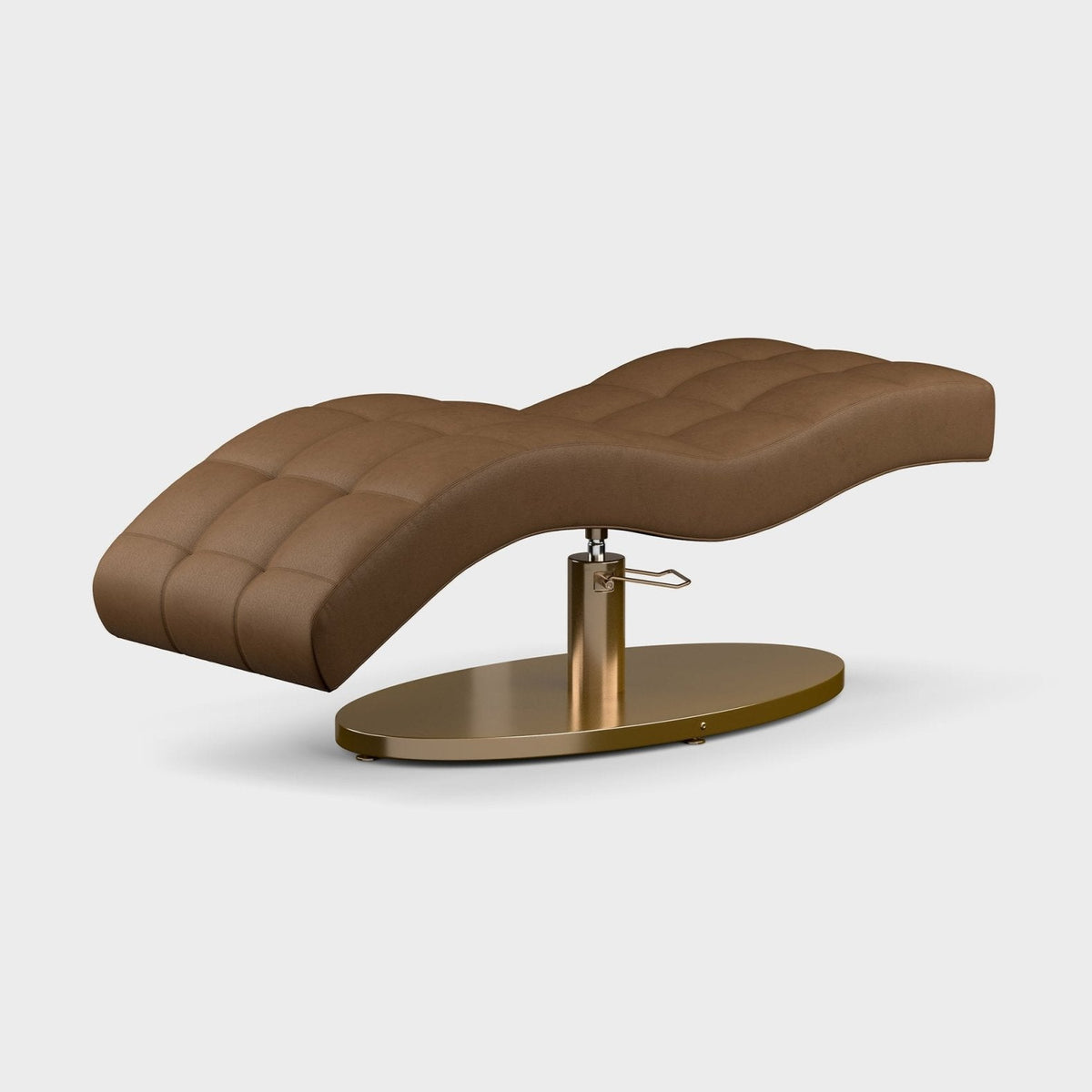 Vera 360 - Brow bed by Plush+Oak, Vera 360- Lash bed by Plush+Oak, Vera 360 - PMU bed by Plush+Oak, #color_tobacco