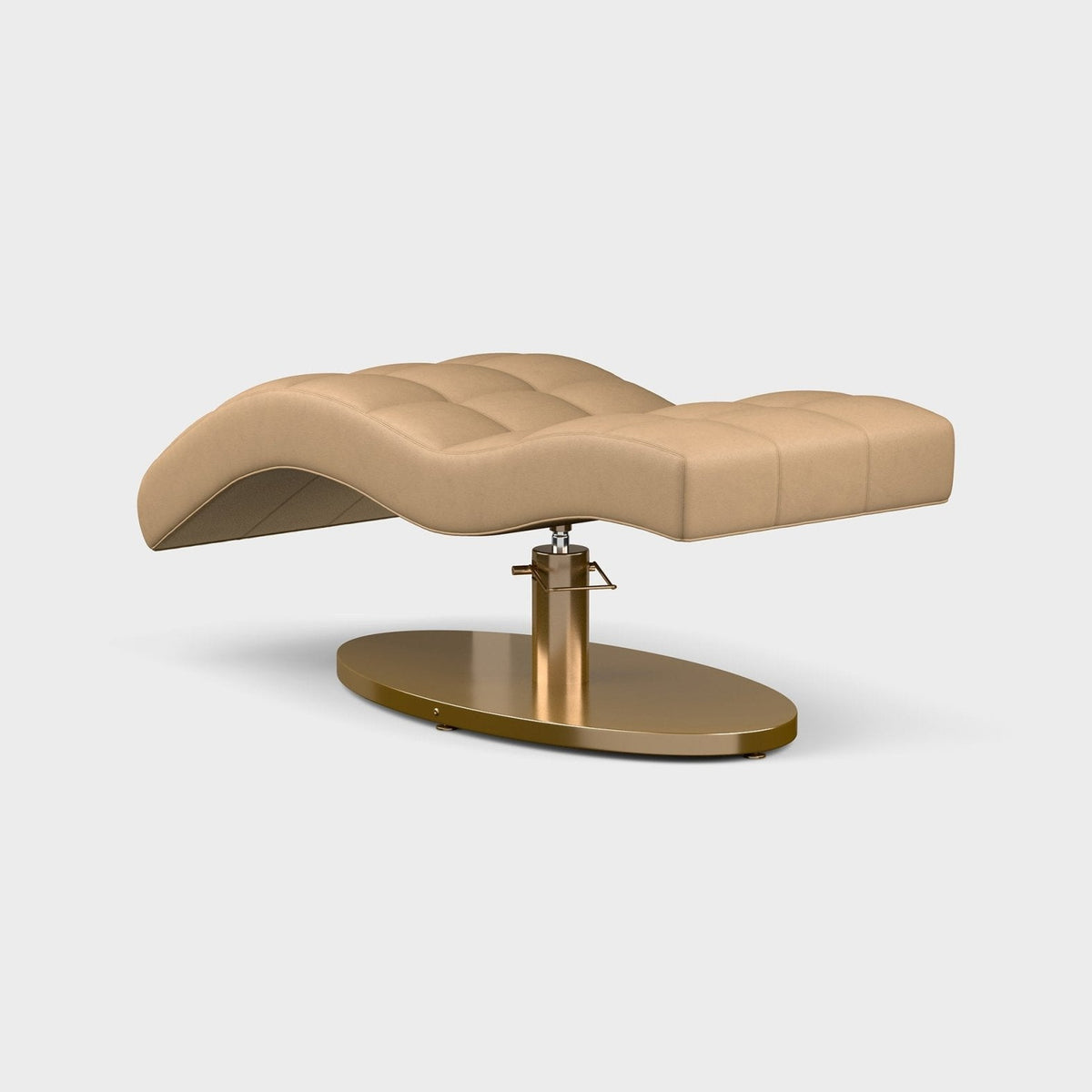 Vera 360 - Brow bed by Plush+Oak, Vera 360- Lash bed by Plush+Oak, Vera 360 - PMU bed by Plush+Oak, #color_cashew