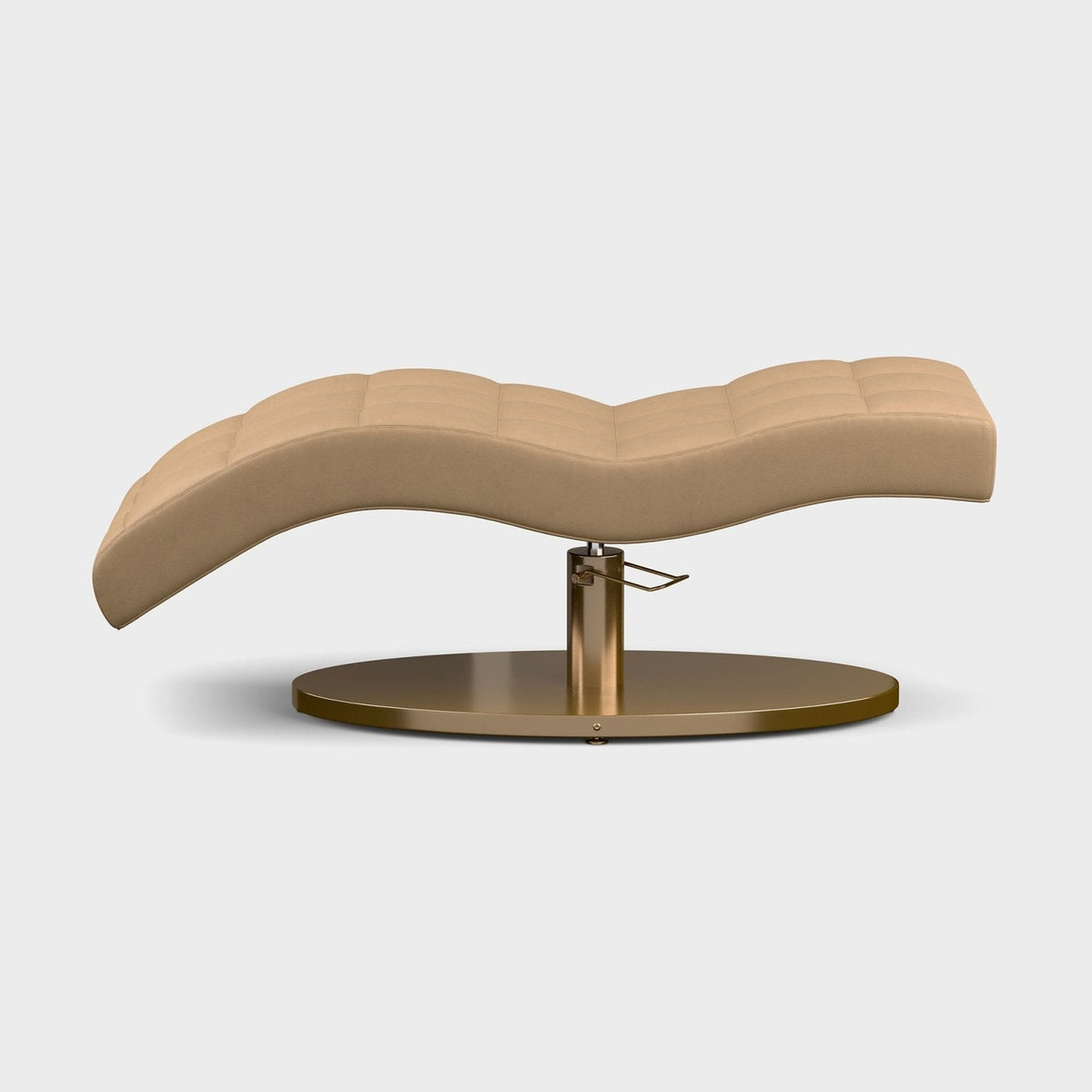 Vera 360 - Brow bed by Plush+Oak, Vera 360- Lash bed by Plush+Oak, Vera 360 - PMU bed by Plush+Oak, #color_cashew,