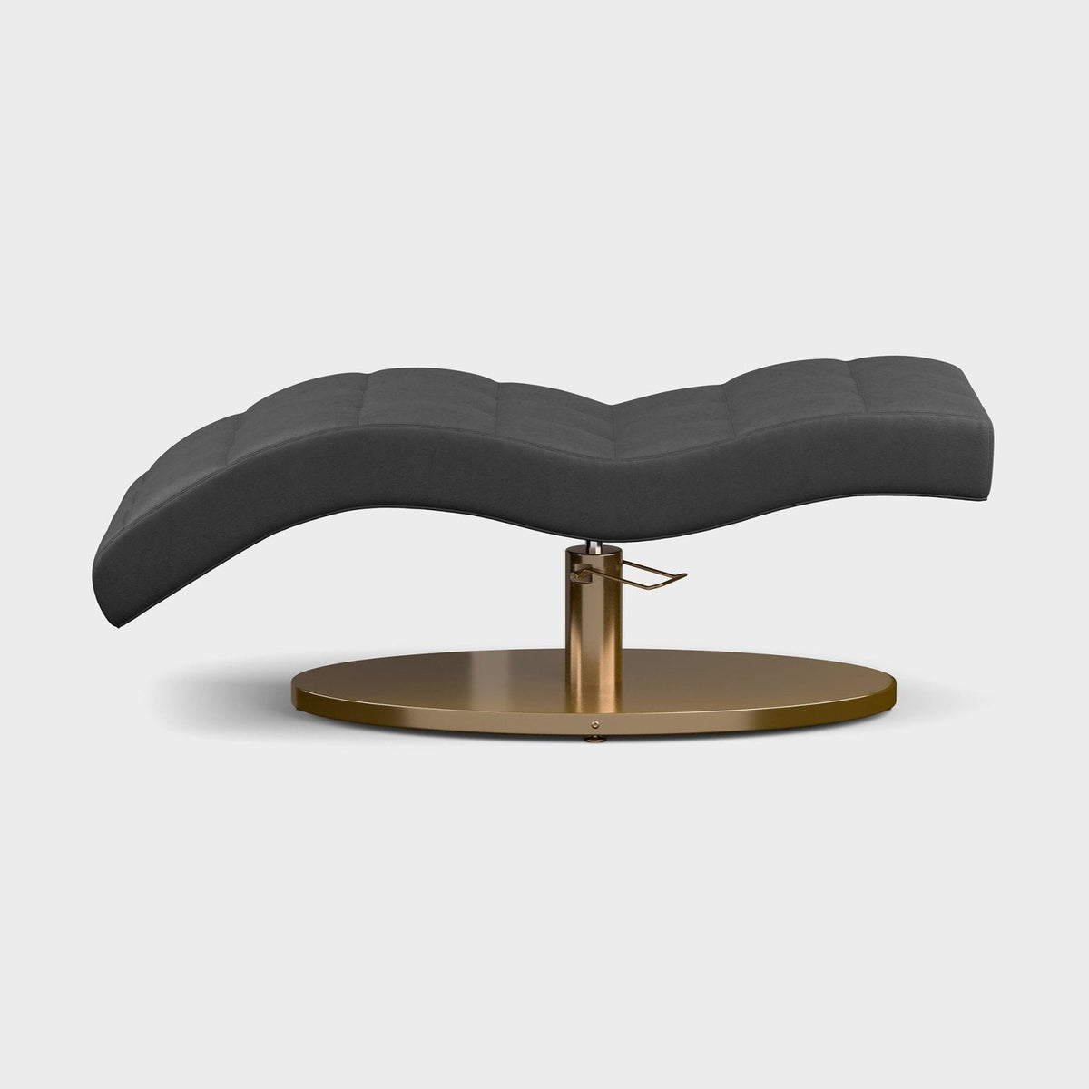 Vera 360 - Brow bed by Plush+Oak, Vera 360- Lash bed by Plush+Oak, Vera 360 - PMU bed by Plush+Oak, #color_charcoal