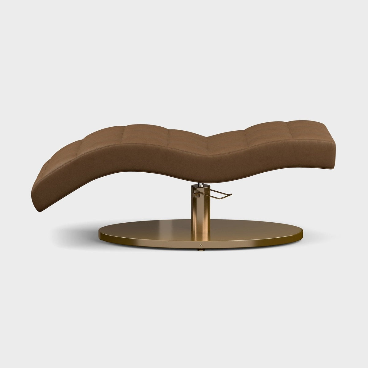 Vera 360 - Brow bed by Plush+Oak, Vera 360- Lash bed by Plush+Oak, Vera 360 - PMU bed by Plush+Oak, #color_tobacco,