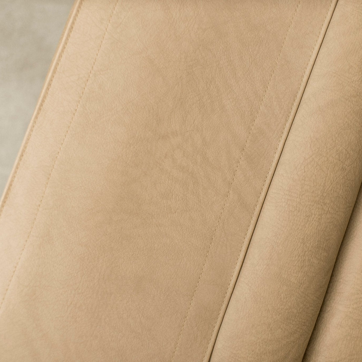 Headrest Wrap - Plush + Oak (all) (start)