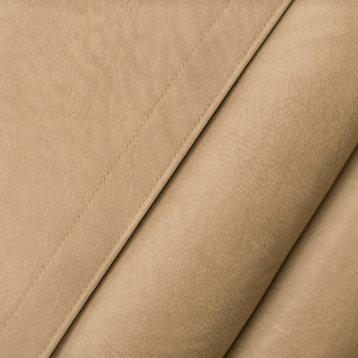 Headrest Wrap - Plush + Oak (all) (start)