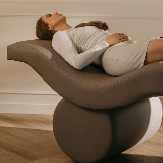 Salon Package Bundle - Plush + Oak