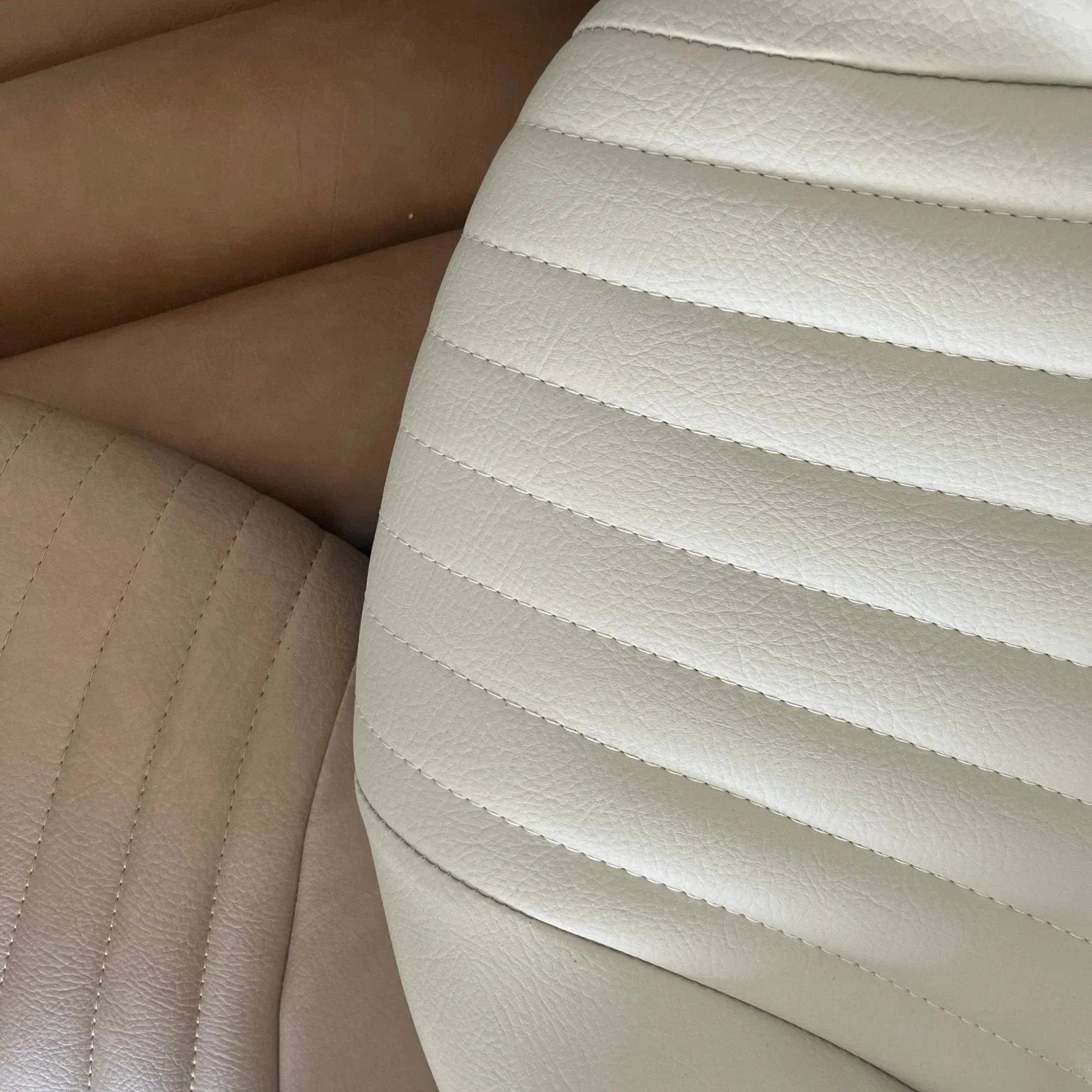 Cavaletti Vegan Leather by Plush + Oak - Learn More! - Plush + Oak