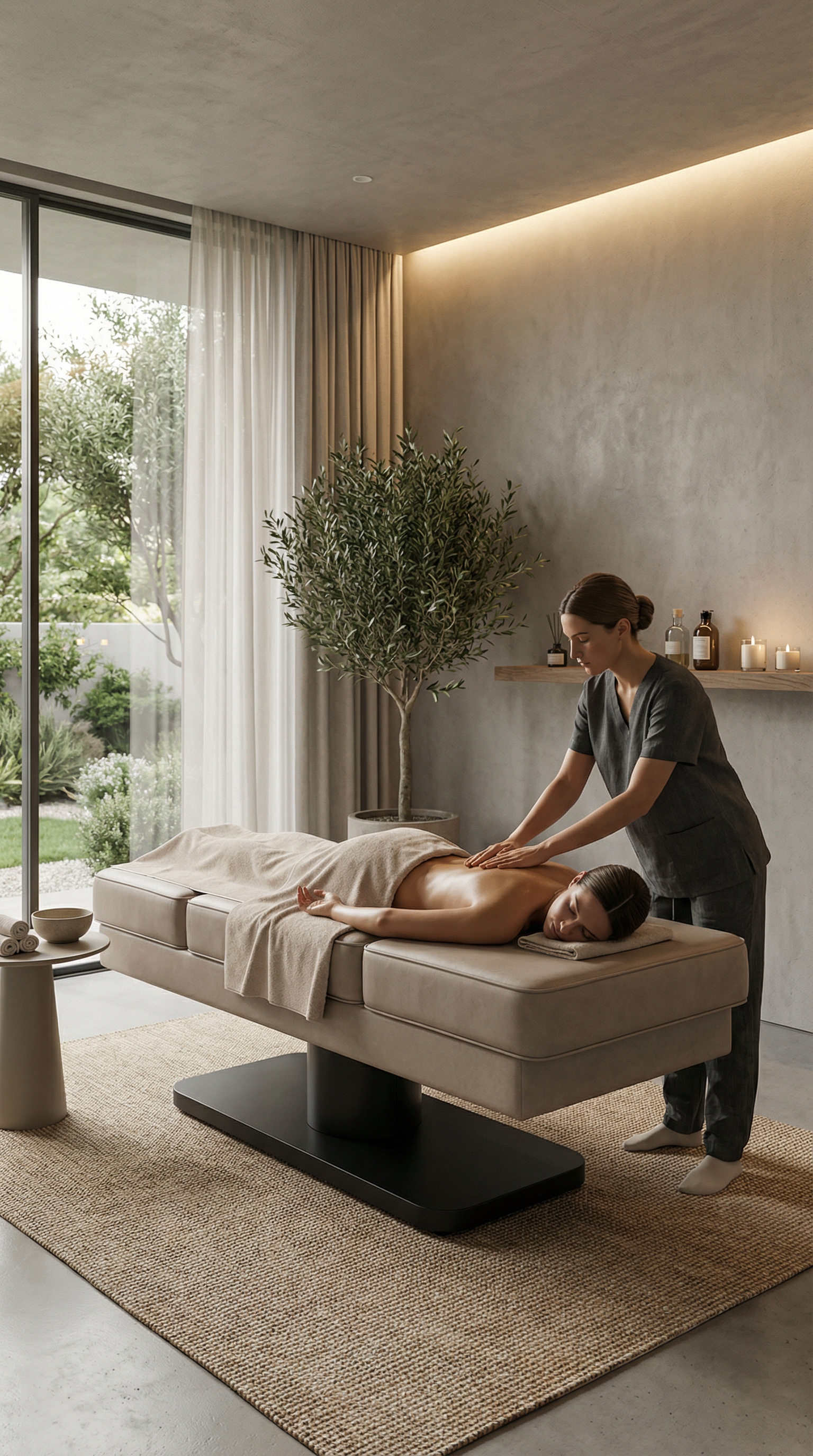 What Are Spa Chairs? Comfort Solutions For Massages And Treatments