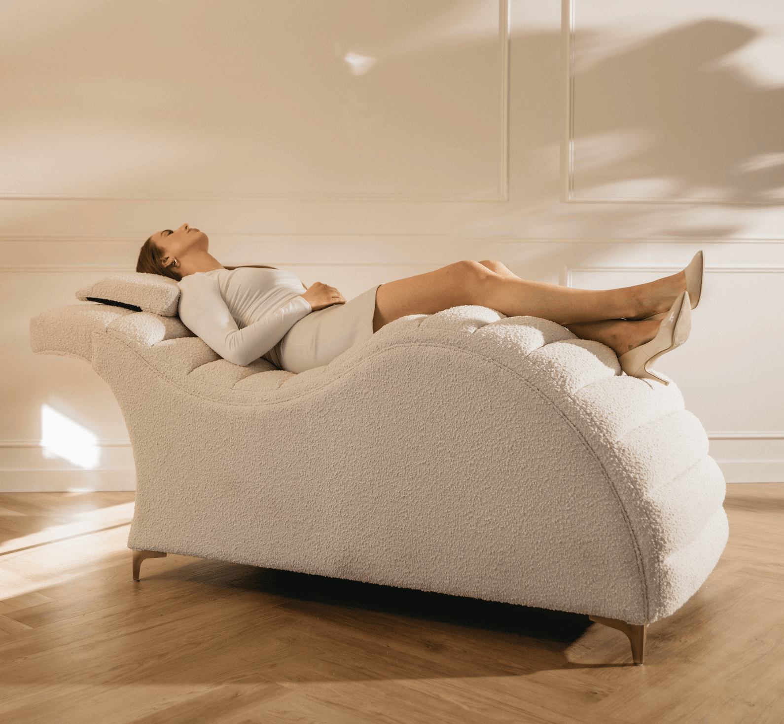 How to Choose the Best Lash Bed - Plush + Oak