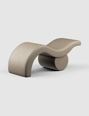 Brynn® Ergonomic Salon Bed
