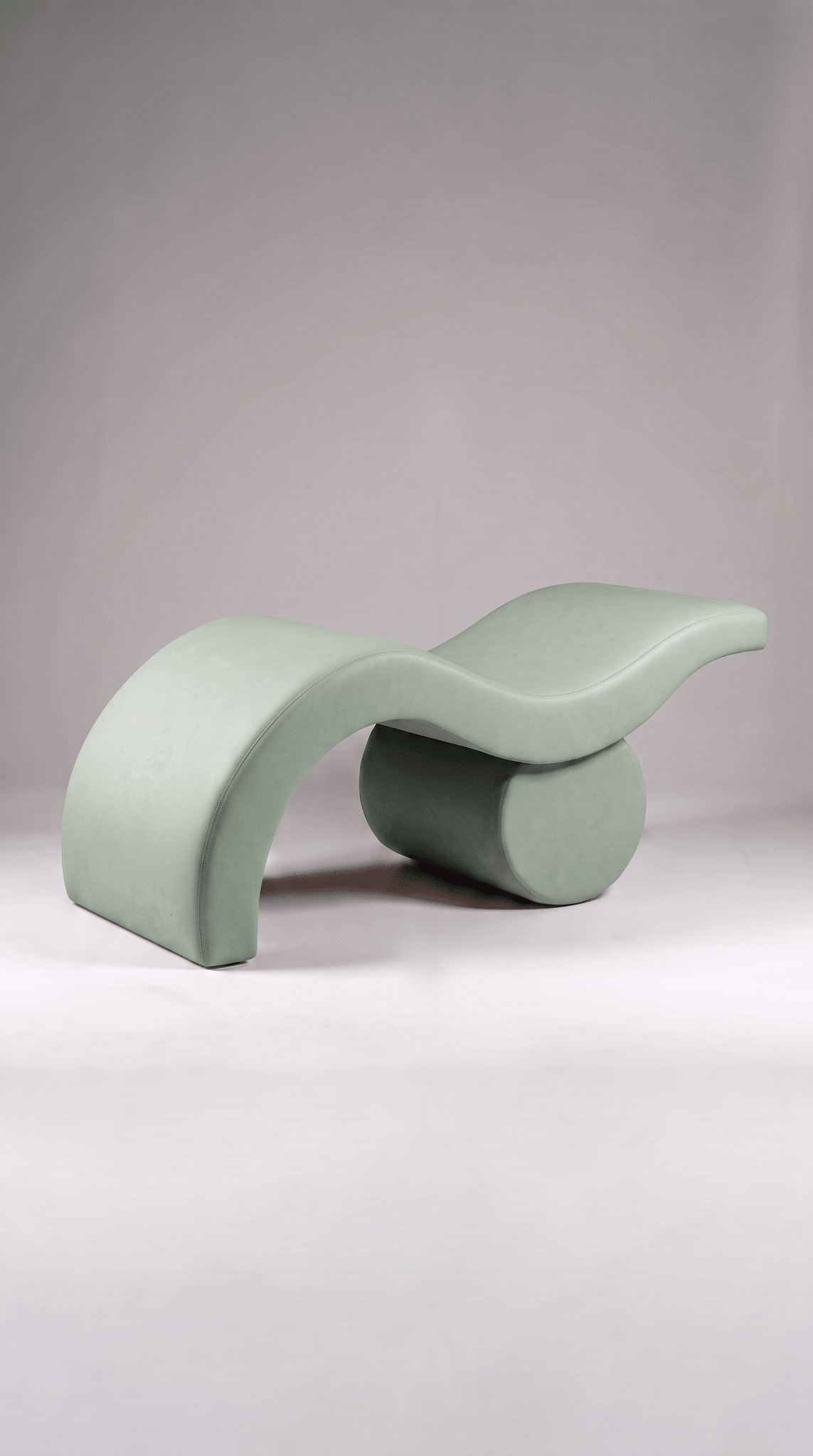 The Brynn — Lash Bed by Plush + Oak, 
The Brynn — Brow Bed by Plush + Oak, 
The Brynn— PMU Bed by Plush + Oak,  #color_mint