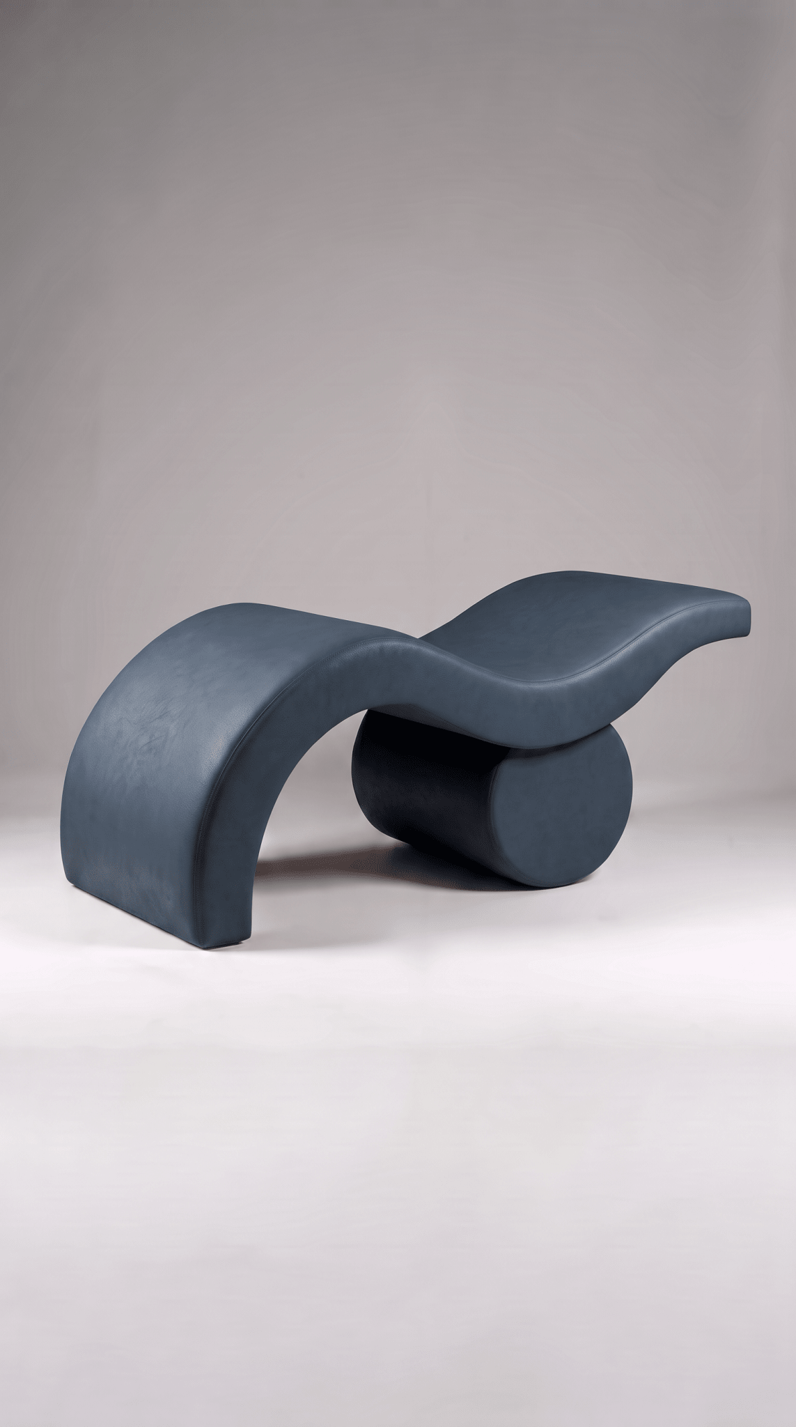 The Brynn — Lash Bed by Plush + Oak, 
The Brynn — Brow Bed by Plush + Oak, 
The Brynn— PMU Bed by Plush + Oak,  #color_navy