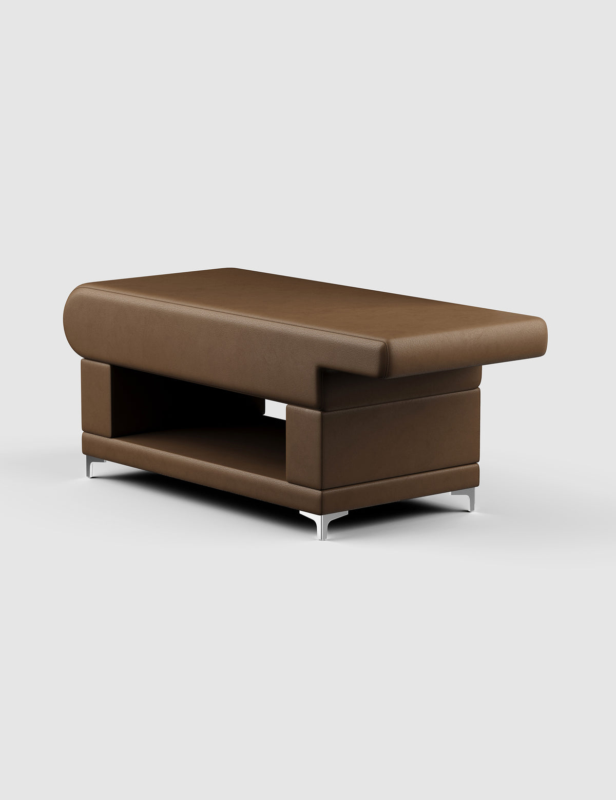 Charlie Plush® Flat Spa, Beauty, Massage Table