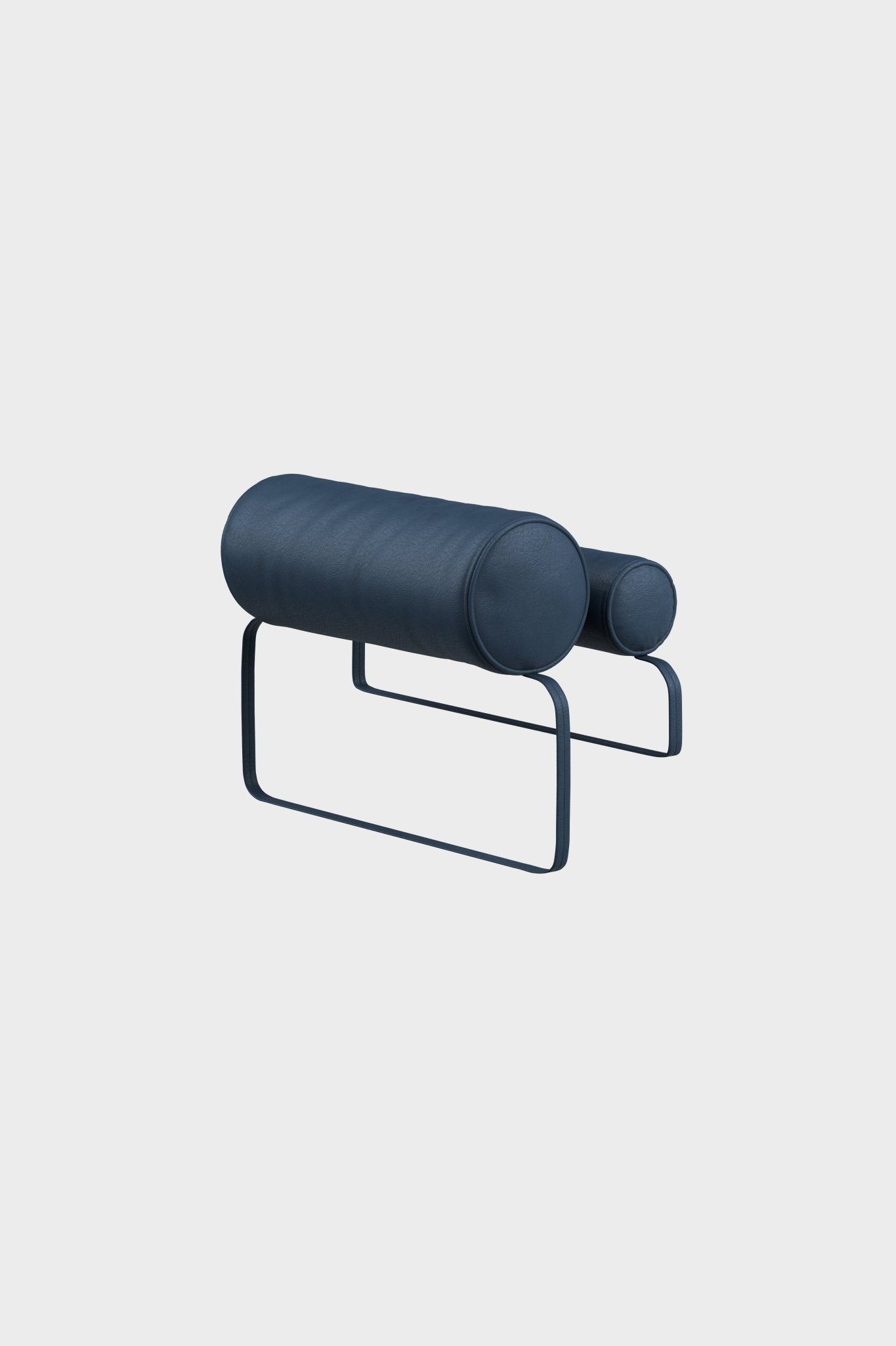 (navy)