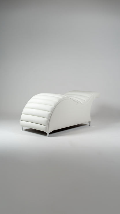 Edda Cloud® Ergonomic Salon Bed - Shade Tobacco
