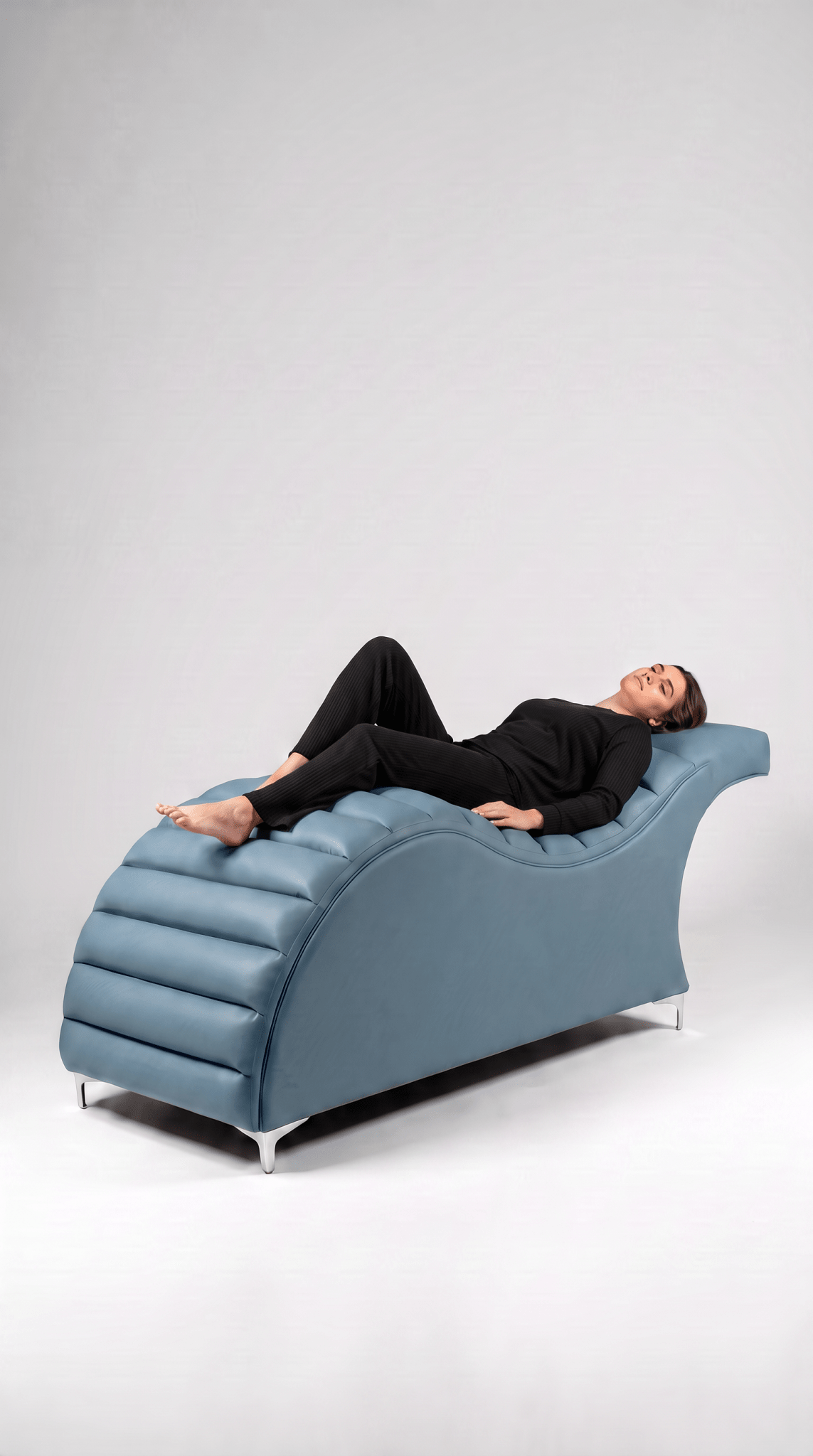 Edda Cloud — Lash Bed by Plush + Oak, 
Edda Cloud — Brow Bed by Plush + Oak, 
Edda Cloud — PMU Bed by Plush + Oak, #color_coast