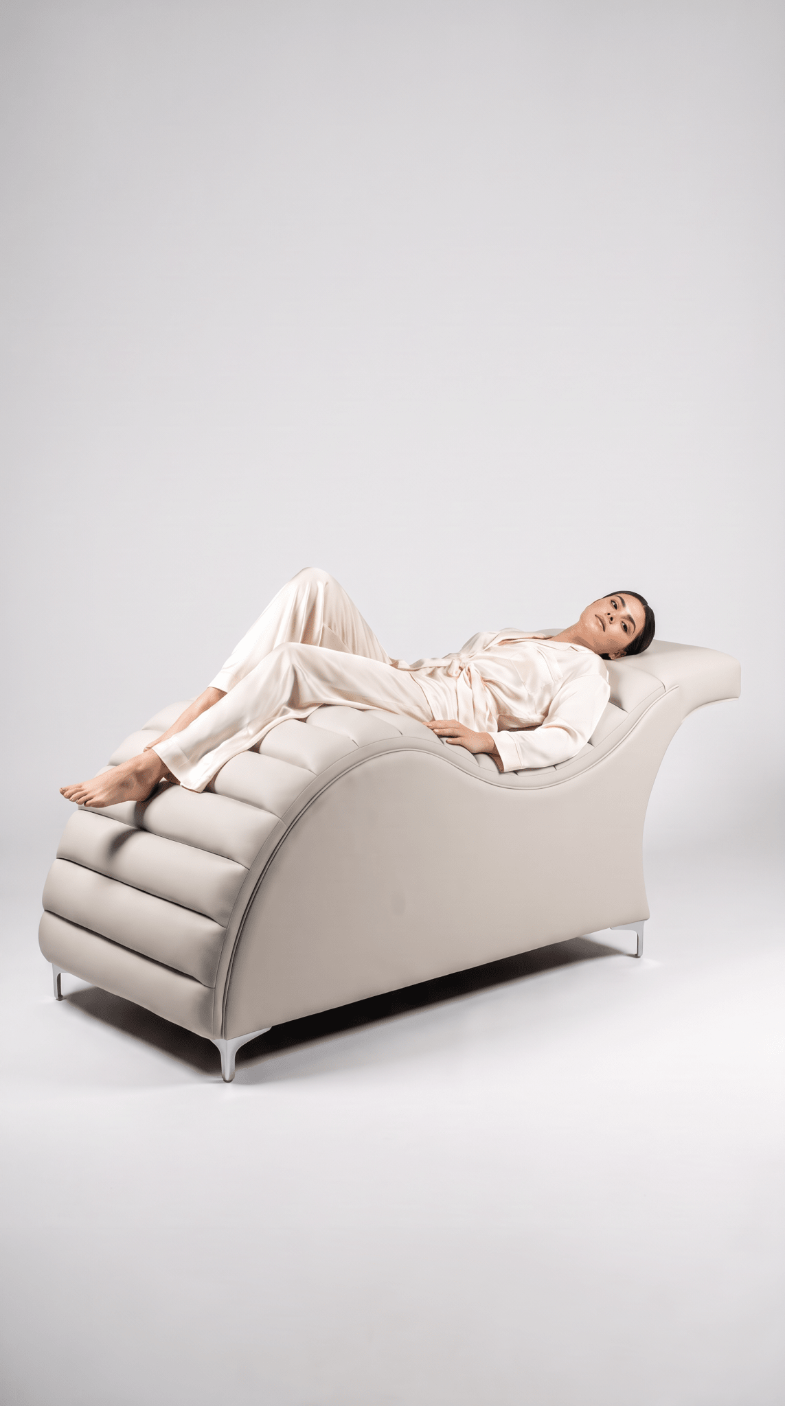 Edda Cloud — Lash Bed by Plush + Oak, 
Edda Cloud — Brow Bed by Plush + Oak, 
Edda Cloud — PMU Bed by Plush + Oak, #color_bone