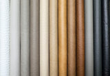 Color Swatches - Cavaletti Vegan Leather