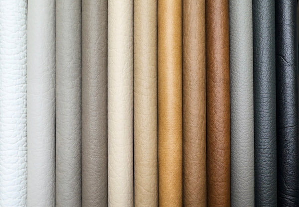 Colour Swatches