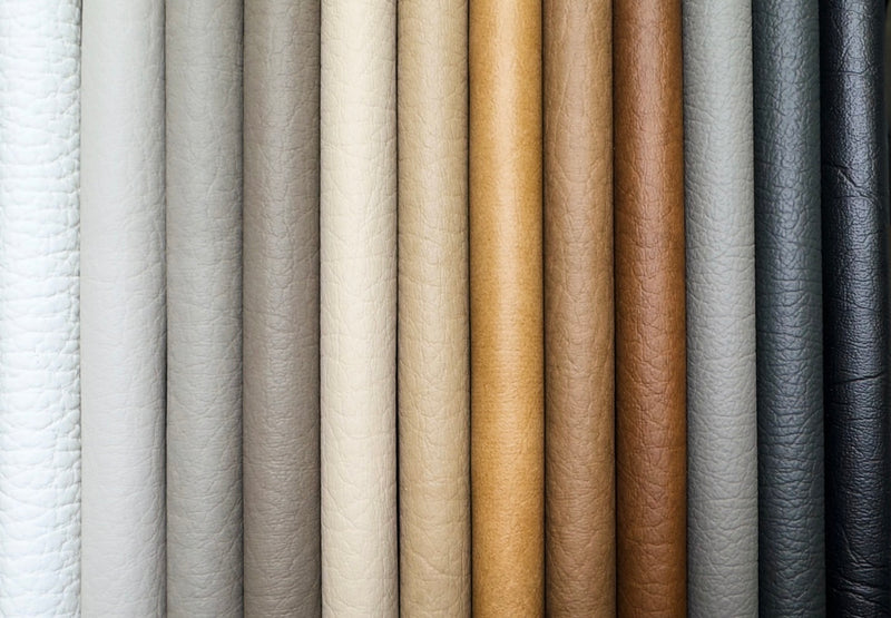 Colour Swatches