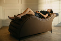 edda cloud bed (Start)