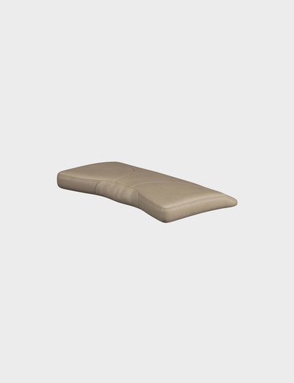 Plush Pillow - Plush + Oak
(fawn) #color_fawn