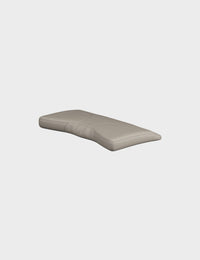 Plush Pillow - Plush + Oak