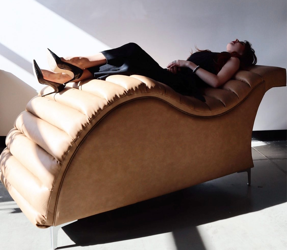 Ergonomic design