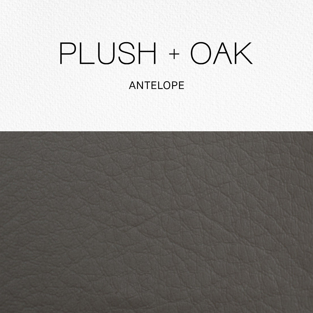 Antelope - Plush + Oak