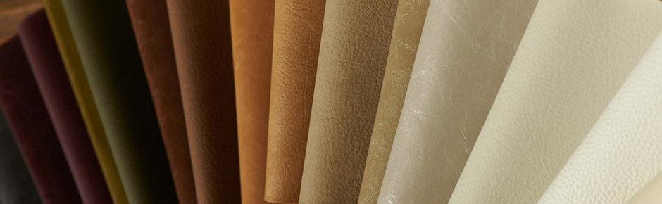 Colour Swatches