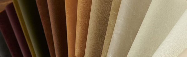 Colour Swatches